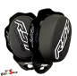 Preview: RST Knieschleifer, Factory Wet Knee Sliders, Regenschleifer - extra dick mit Reverse Klett